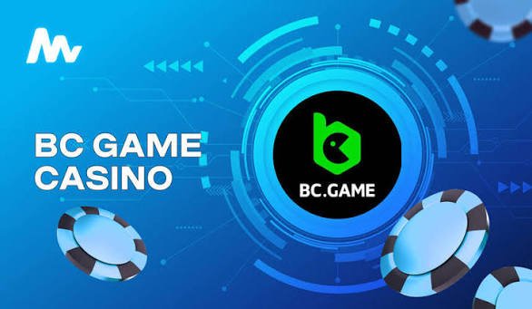Explore the BC.Game Mobile App Your Gateway to Exciting Gaming