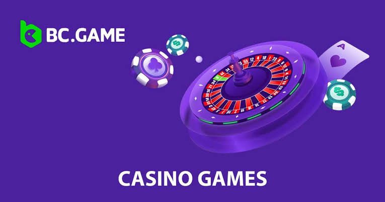 Explore the Exciting World of BC.Game Pakistan Casino Explore the Exciting World of BC.Game Pakistan Casino