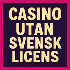 Minsta Insättning Casino Utan Svensk Licens Allt Du Behöver Veta Minsta Insättning Casino Utan Svensk Licens Allt Du Behöver Veta