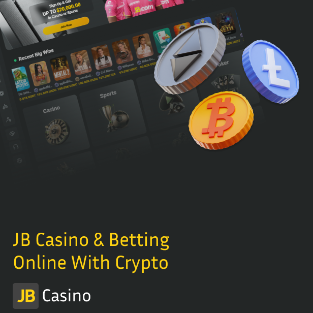Unlocking the World of JB Casino Bonuses and Promotions Unlocking the World of JB Casino Bonuses and Promotions