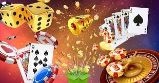 Alt Du Skal Vide Om Online Casinoer Alt Du Skal Vide Om Online Casinoer