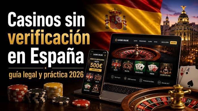 Casino sin Mínimo de Depósito Cómo Disfrutar de los Mejores Juegos Casino sin Mínimo de Depósito Cómo Disfrutar de los Mejores Juegos