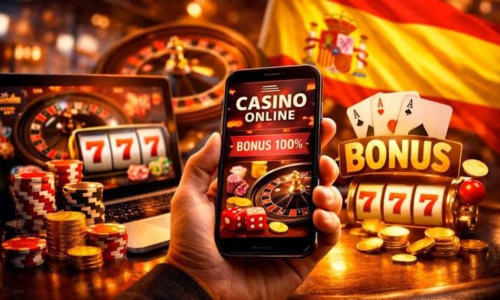 Casino sin Mínimo de Depósito Cómo Disfrutar de los Mejores Juegos Casino sin Mínimo de Depósito Cómo Disfrutar de los Mejores Juegos