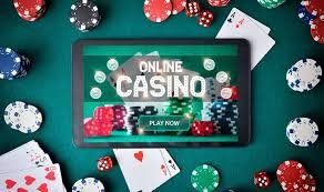 Den Ultimative Guide til Online Casino Spil, Strategi og Sikkerhed Den Ultimative Guide til Online Casino Spil, Strategi og Sikkerhed