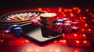 Den Ultimative Guide til Online Casino Spil, Strategi og Sikkerhed Den Ultimative Guide til Online Casino Spil, Strategi og Sikkerhed