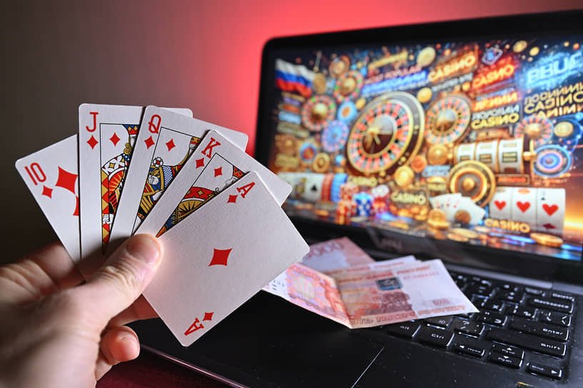 Experience Gaming Excellence with VeryWell Casino Platform Experience Gaming Excellence with VeryWell Casino Platform