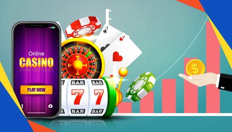 Experience the Thrill at Tropical Wins Casino