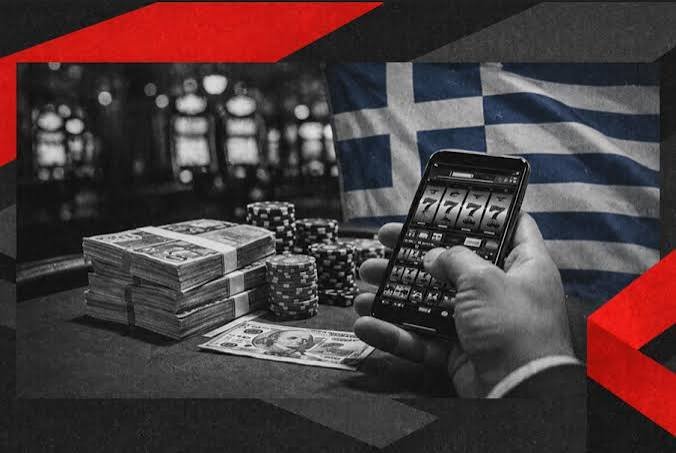 Ξένα Online Casino Ο Απόλυτος Οδηγός για Παίκτες -934378588