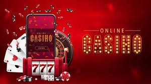 Online Casino En Guide til Spil, Strategier og Sikkerhed Online Casino En Guide til Spil, Strategier og Sikkerhed
