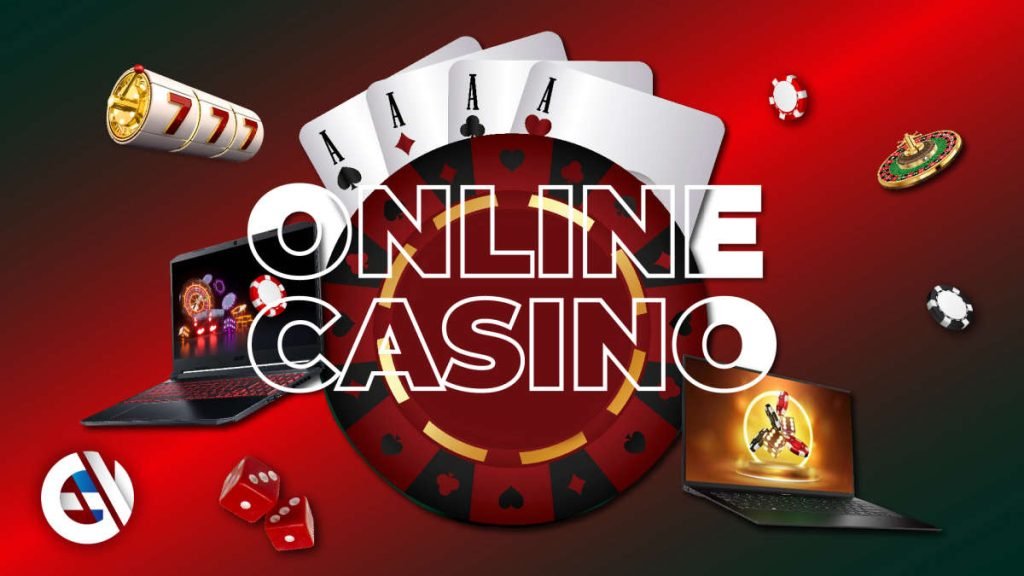 The High Roller Online Casino Unleash Your Inner Gambler The High Roller Online Casino Unleash Your Inner Gambler