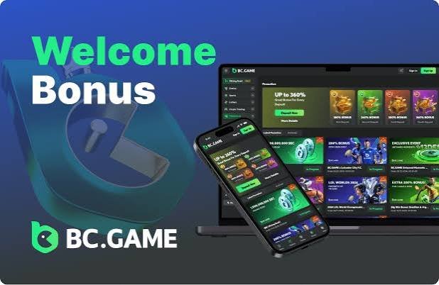 The Ultimate Guide to BC.Co Mirror Revolutionizing Your Online Gaming Experience