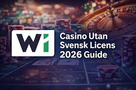 Casinon utan svensk licens En Djupdykning i Alternativen 1942140256 Casinon utan svensk licens En Djupdykning i Alternativen 1942140256